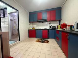 Blk 779 Woodlands Crescent (Woodlands), HDB 5 Rooms #508227891